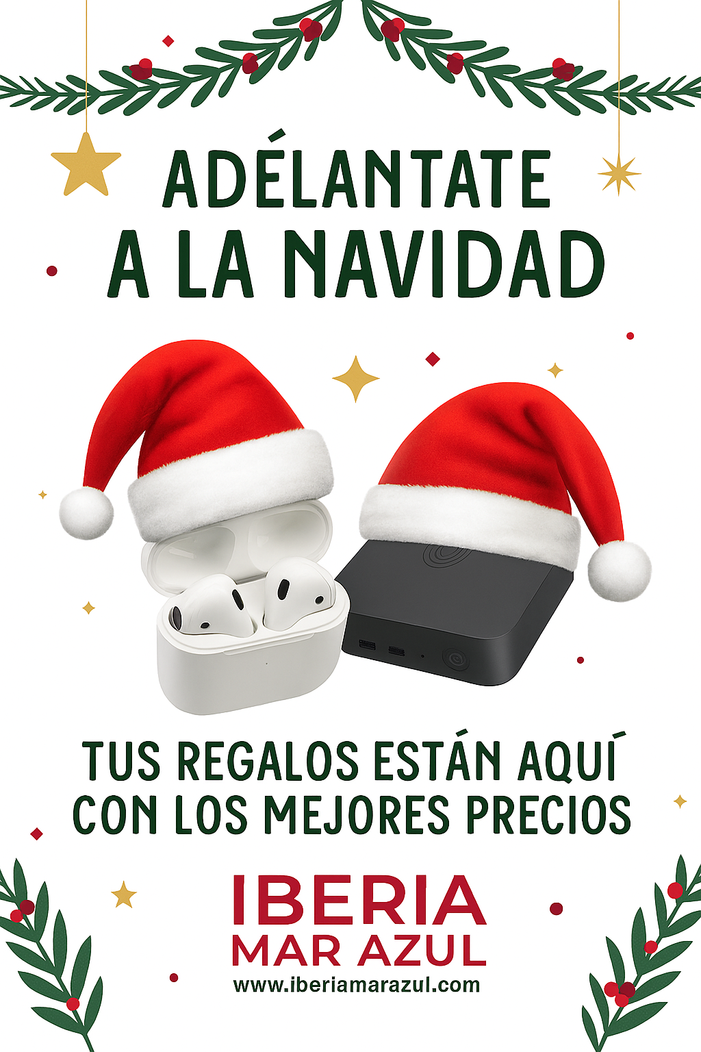 Images Grupo Iberia Mar Azul