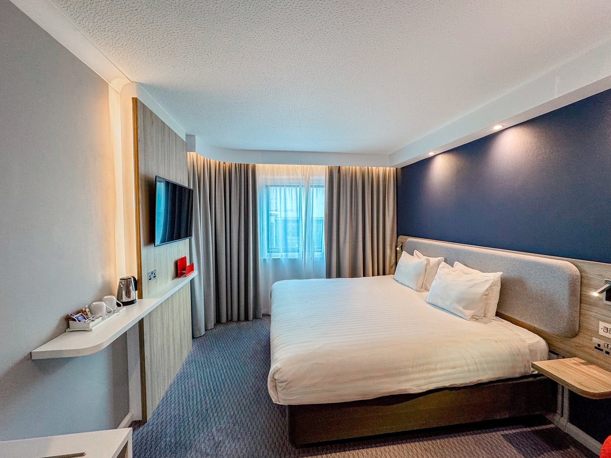 Images Holiday Inn Express London - Stratford by IHG