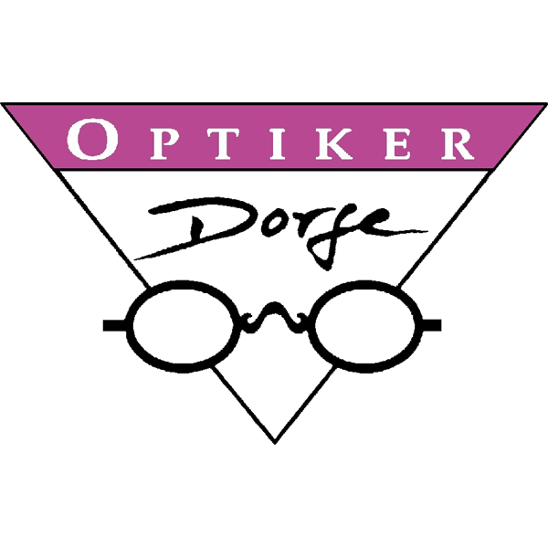 Optiker Dorge in Königslutter am Elm - Logo