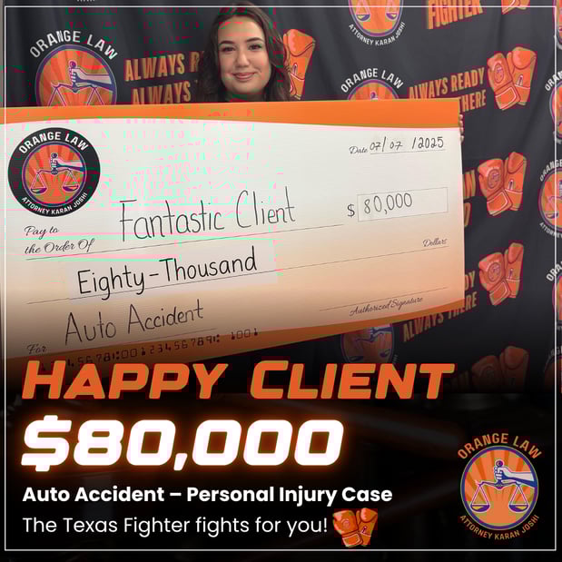Images Orange Law | Personal Injury Lawyer Houston