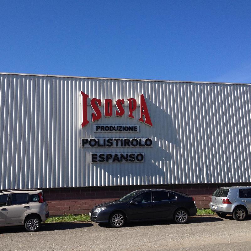 Images Isospa