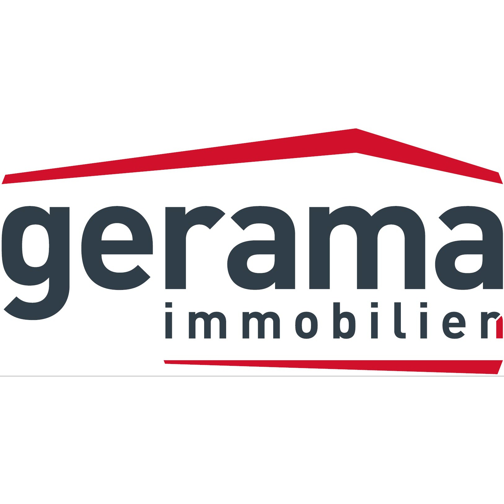 Gerama Immobilier Logo