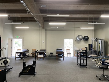 Images Select Physical Therapy - La Mesa