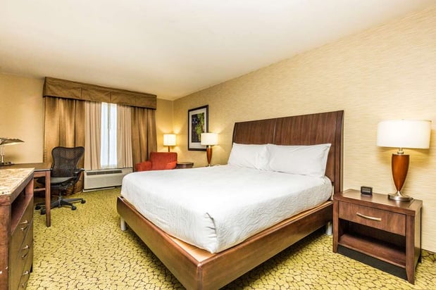 Images Hilton Garden Inn St. George