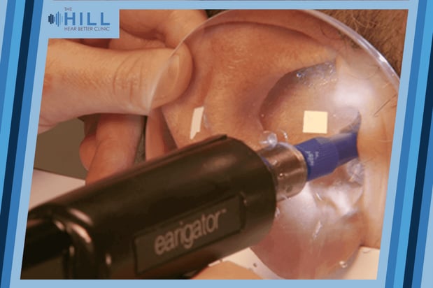 Images The Hill Hear Better Clinic