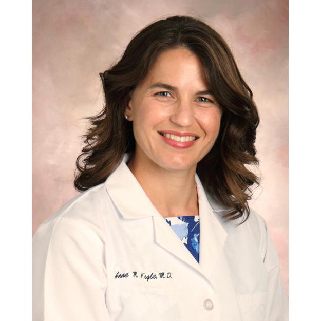 Dr. Anne M Fogle, MD