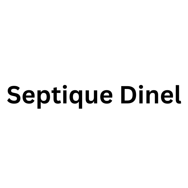 Pompage Septique Dinel