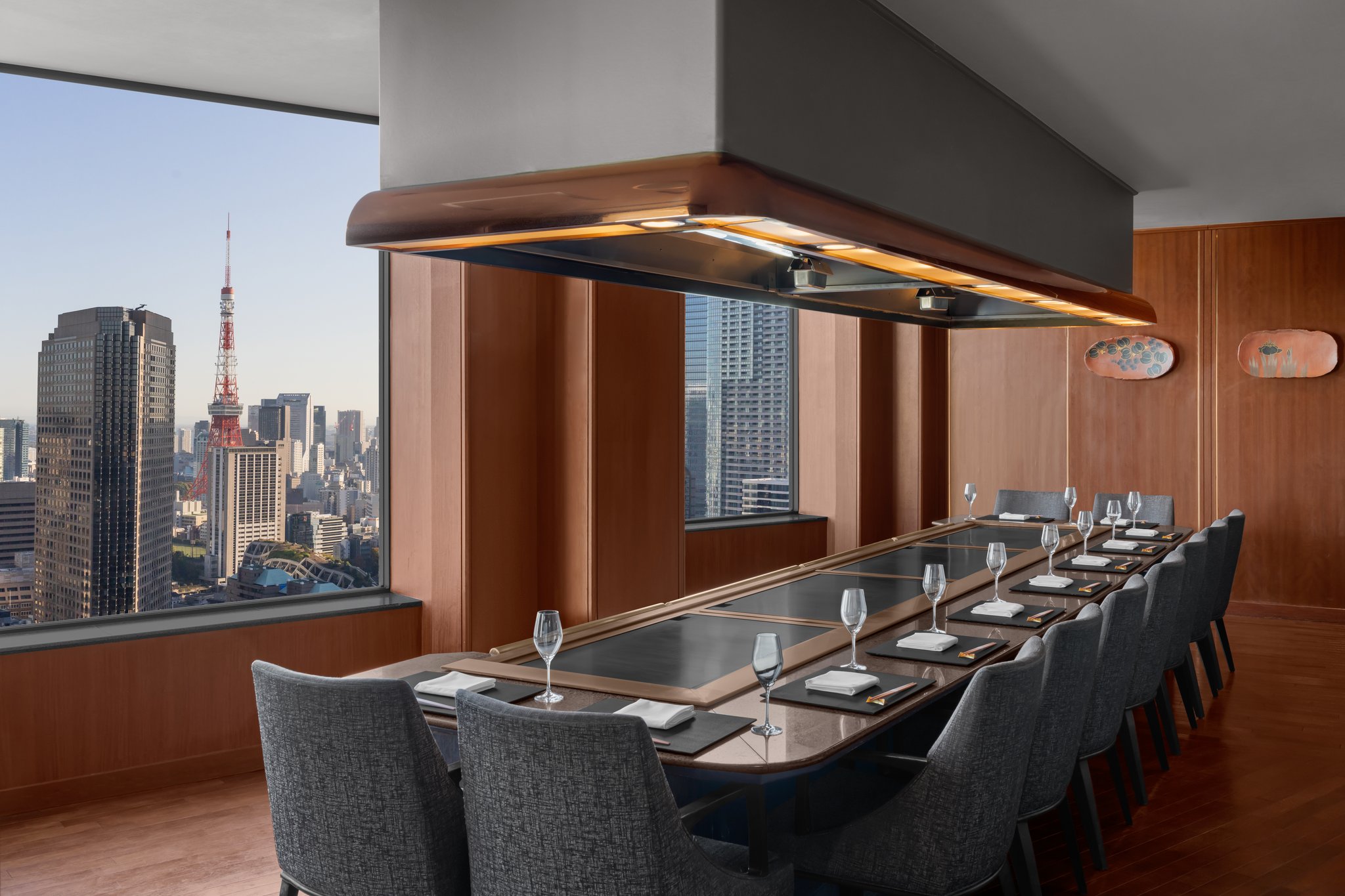 Images ANA InterContinental Tokyo by IHG