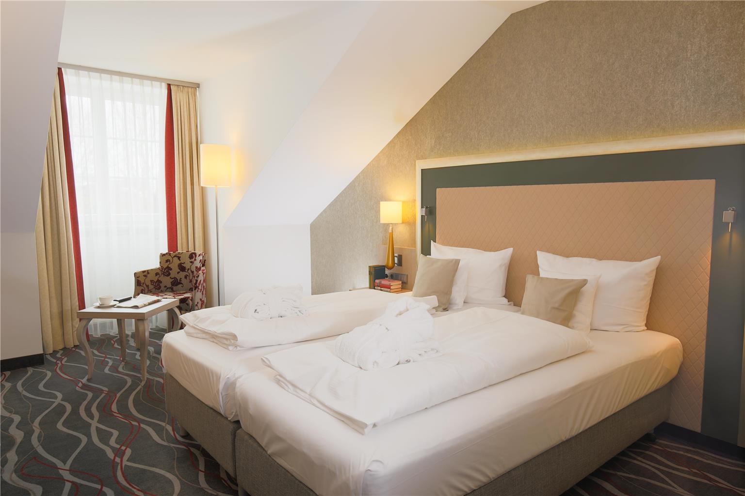 Bild 19 Hotel Bayerischer Hof Miesbach, BW Premier Collection by Best Western in Miesbach