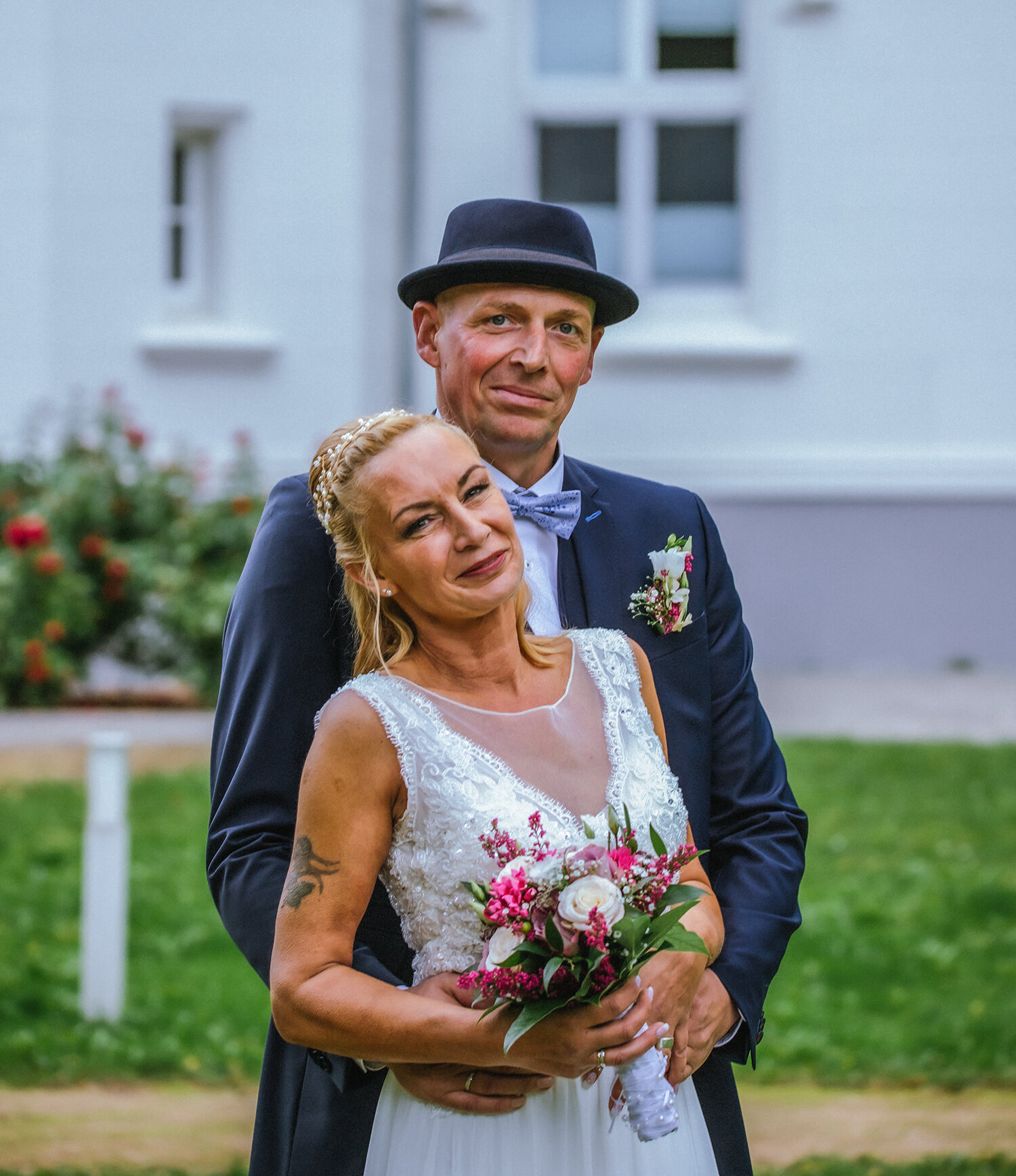 Kundenfoto 29 Hochzeitsfotograf Karl-Heinz Fischer