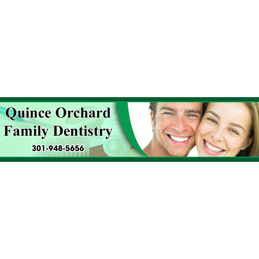Quince Orchard Family Dentistry: Rafizadeh Fariba, Dmd