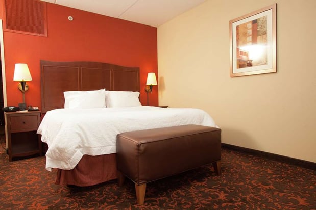 Images Hampton Inn Elmira/Horseheads