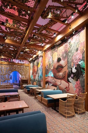 Images Crockfords Las Vegas, LXR Hotels & Resorts