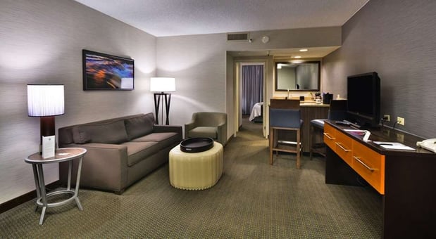 Images Embassy Suites by Hilton Denver Central Park