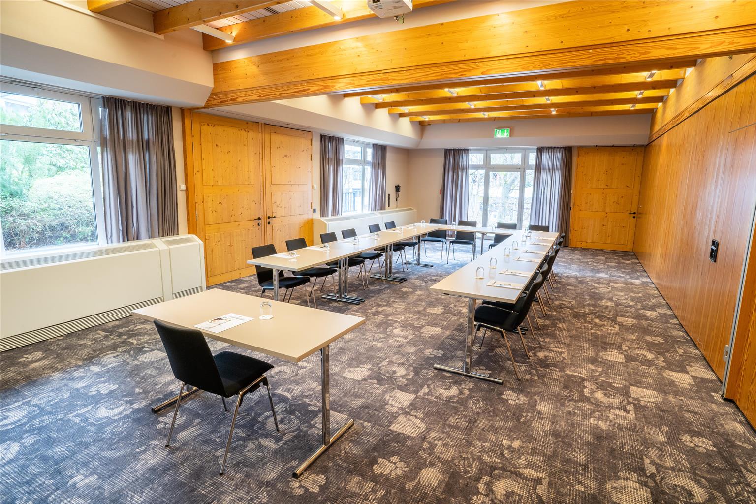 Best Western Hotel Kaiserslautern, St.-Quentin-Ring 1 in Kaiserslautern