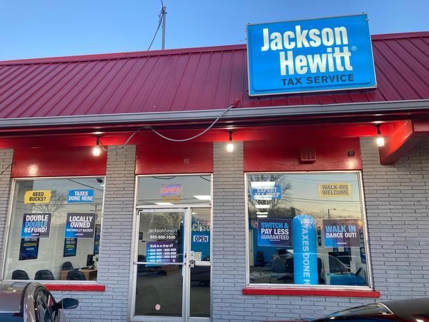 Images Jackson Hewitt Tax Service