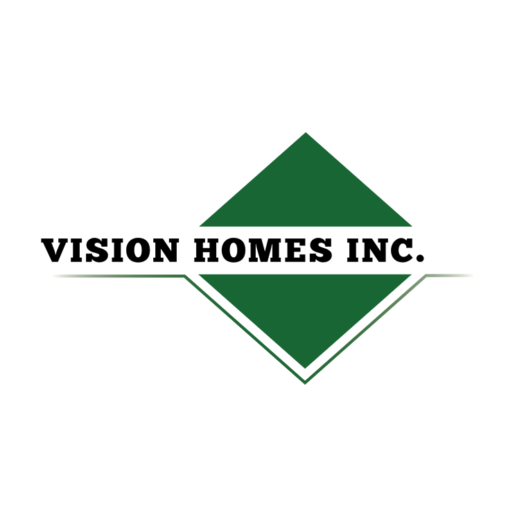 Vision Homes Inc Logo