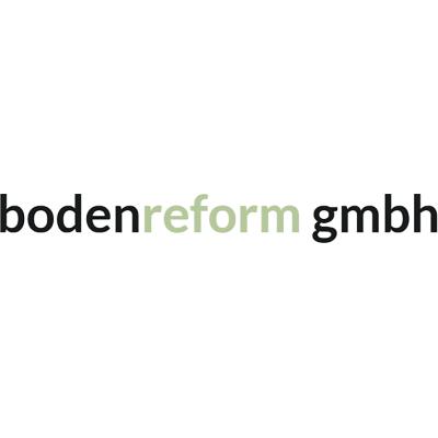 bodenreform gmbh in Berlin - Logo