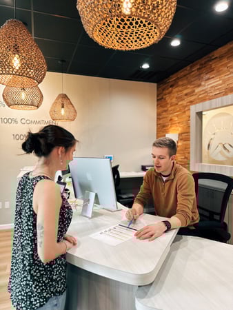 Images 100% Chiropractic - St. Petersburg