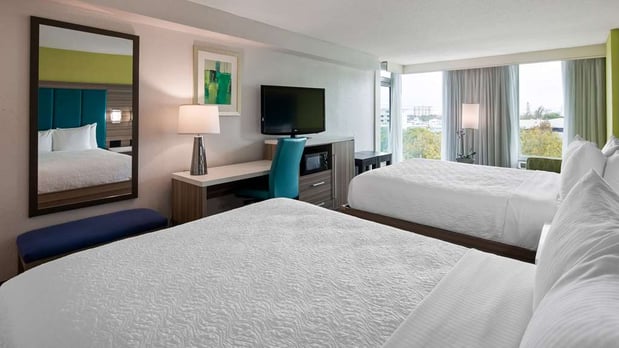 Images Best Western Plus Oceanside Inn