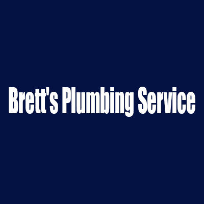 Brett's Plumbing Service