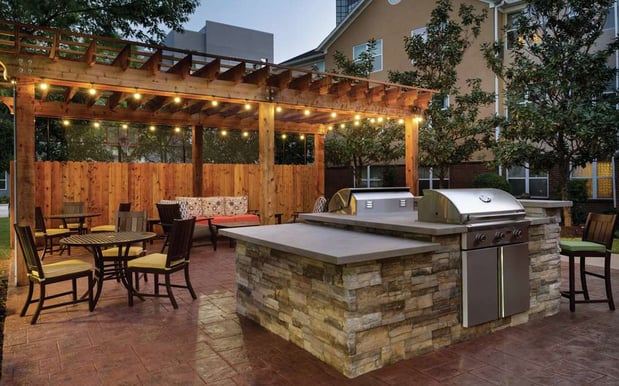 Images Homewood Suites by Hilton Houston-Westchase