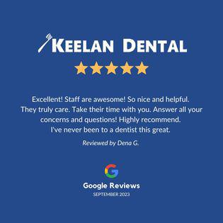 Images Keelan Dental