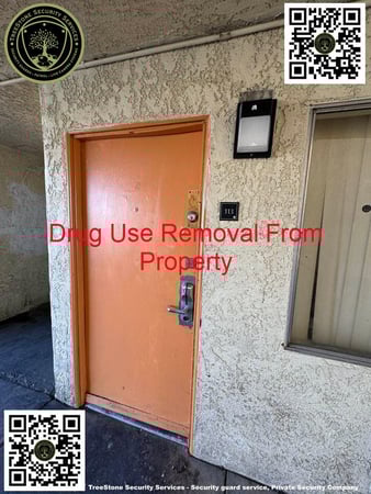 Images TreeStone Security Services