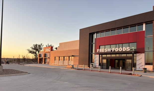 Images Culebra & 211 H-E-B - Coming Soon