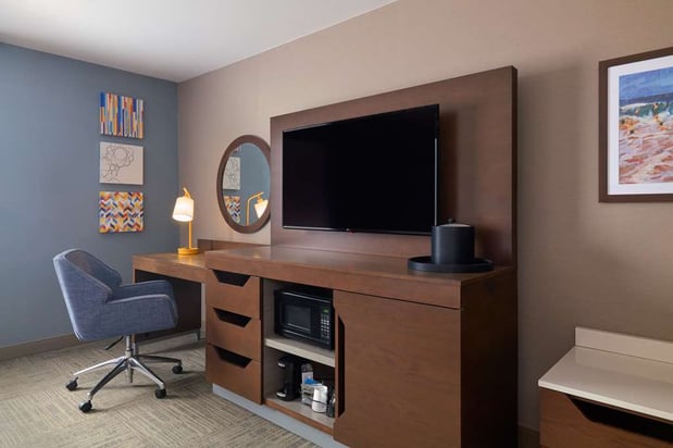 Images Hampton Inn & Suites Providence/Smithfield
