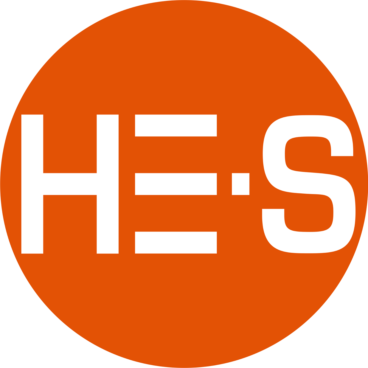 HE-S Digital Management GmbH in Johannesberg in Unterfranken - Logo