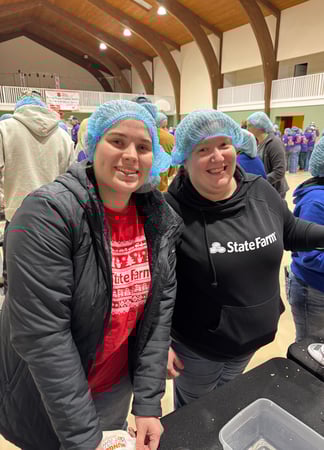 Images Edith Aldrich - State Farm Insurance Agent