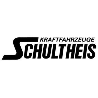 Kfz.-Schultheis in Bastheim - Logo