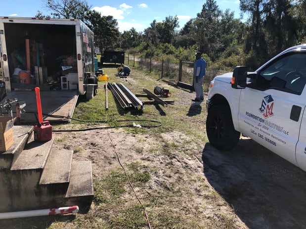 Images Foundation Masters, LLC