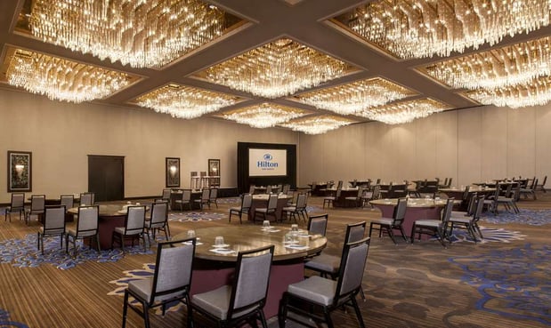 Images Hilton Fort Worth