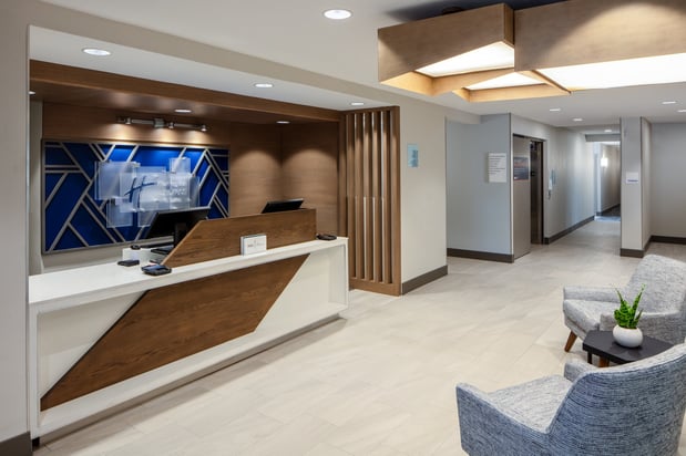 Images Holiday Inn Express & Suites Turlock-Hwy 99 by IHG