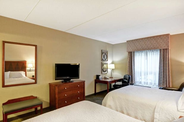 Images Hampton Inn Sayre