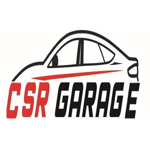 company logo