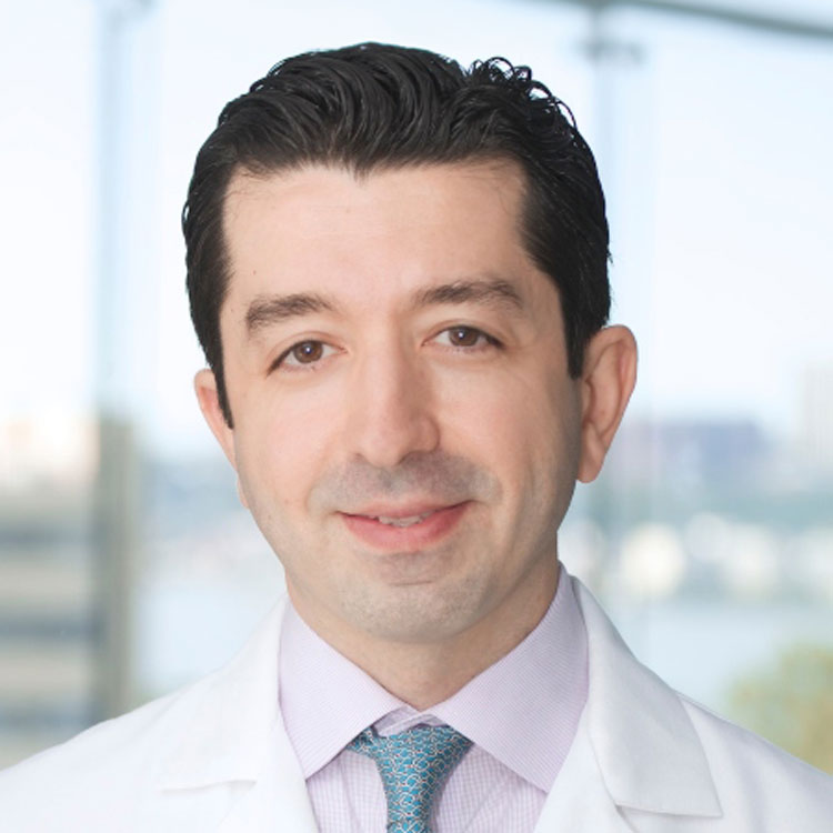 Dr. Amirali Masoumi, MD