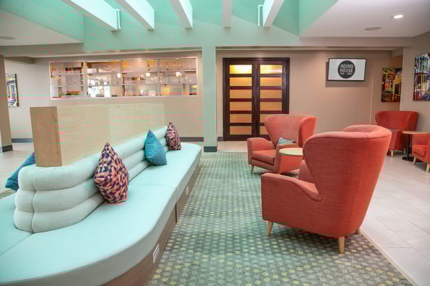 Images Holiday Inn Metairie New Orleans by IHG