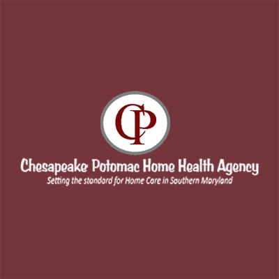 Chesapeake-Potomac Home Health Agency Logo