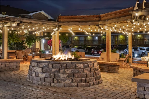 Images Best Western Plus Cedar City
