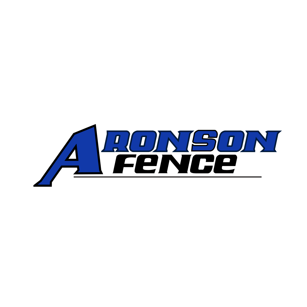 Aronson Fence Co., Inc.
