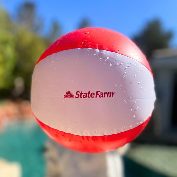 Images Larissa Buerano - State Farm Insurance Agent