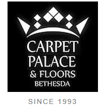 Carpet Palace & Floors Logo