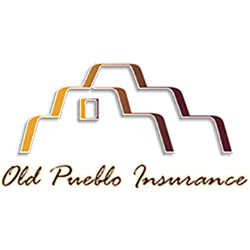 Old Pueblo Insurance Logo