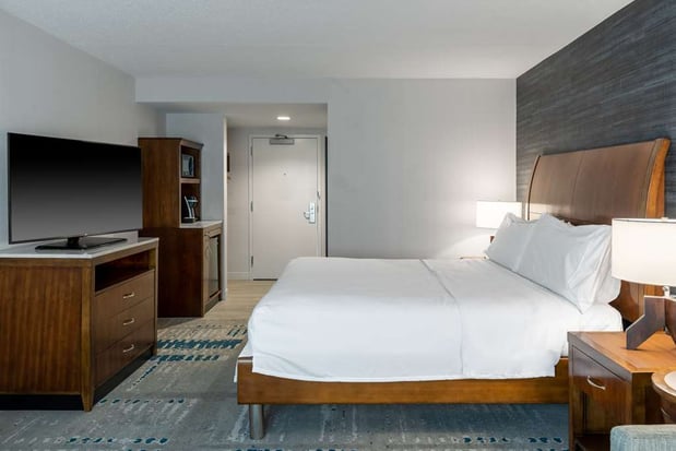 Images Hilton Garden Inn Arlington/Courthouse Plaza