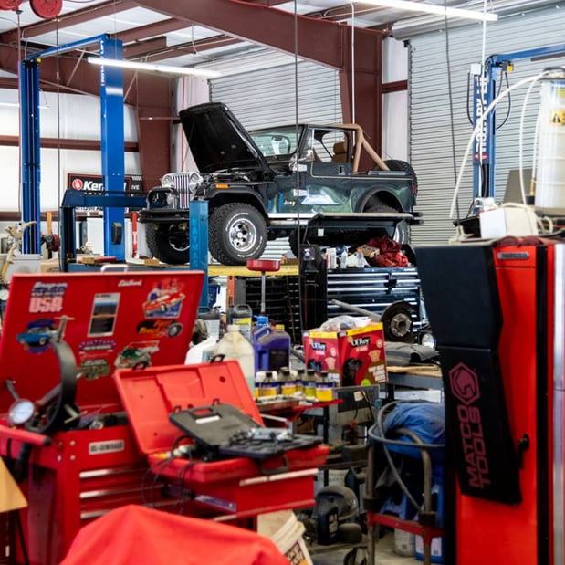 Images Morrison Automotive & Truck