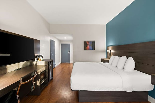Images Best Western Shackleford