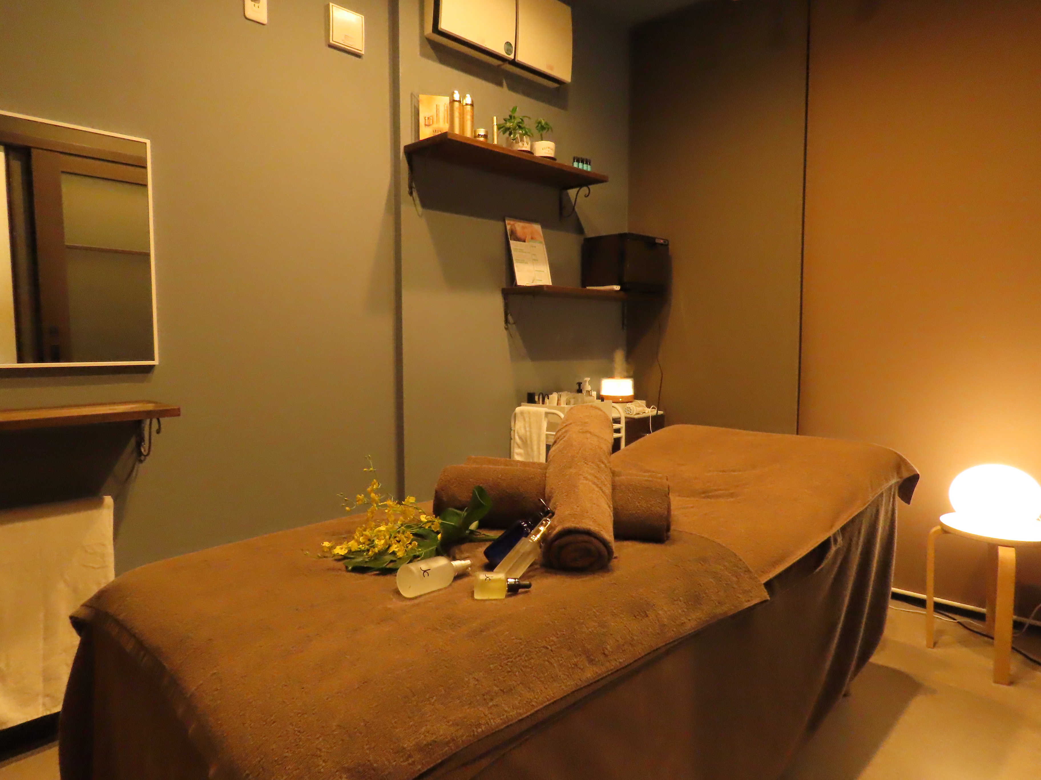 Images non-no garden for esthe ＆ nail